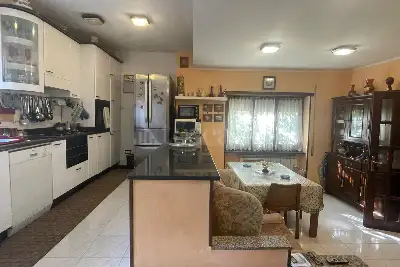 Villa in vendita, Via Madonna Delle Rose, Marino