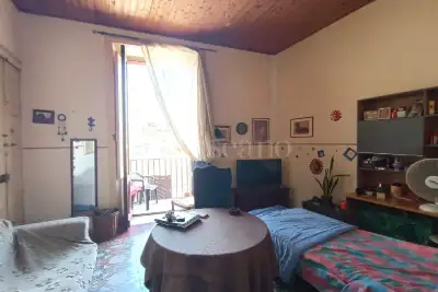Palazzo in vendita, Via Roma, San Giovanni la Punta