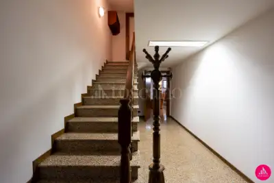 Villino a Schiera in vendita, Via Luciani Papa, Pasiano di Pordenone