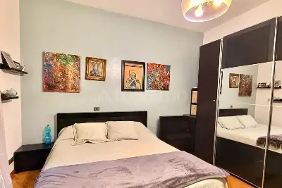 Casa in vendita, Via Castiglione d'Orcia, Roma