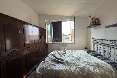 Casa in vendita, Via Giulio Emanuele Rizzo, Roma