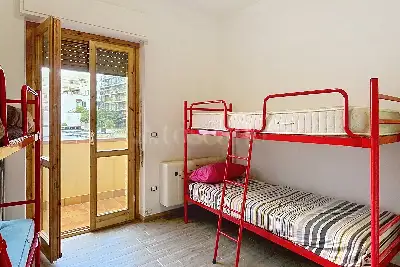 Casa in vendita, Via Antonio Segni 9, Alghero