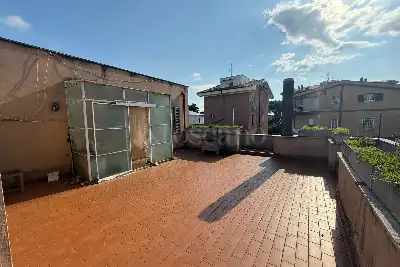 Villa Bifamiliare in vendita, Via Pietro Mascagni, Ciampino