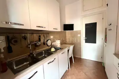 Casa in vendita, Via Giovanni Aurispa, Roma