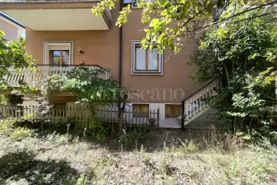 Casa in vendita, Via Chieti 2, L'Aquila