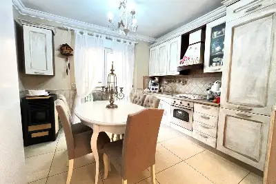 Casa in vendita, Via A. Stoppani, Cerignola