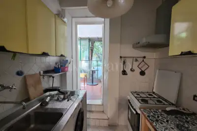 Casa in affitto, Via San Zanobi, Firenze