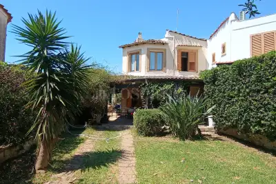 Villa in vendita, Viale dei Lidi, Siracusa