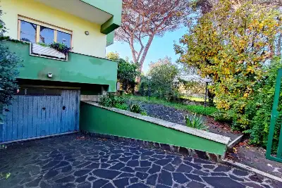 Villino a Schiera in vendita, Via Ronciglione, Nettuno