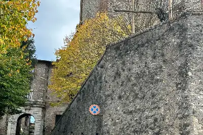 Attico in vendita, Via del Municipio, Contigliano