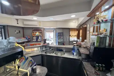 Attività Commerciale in vendita, Via Romana, Nettuno