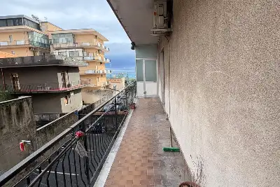 Casa in vendita, Via Antonio Prestinenza, Catania