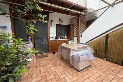 Casa in vendita, Via Dante Travagliati, Cerveteri