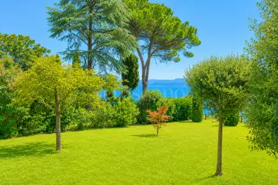 Casa in vendita, Via G. Marconi, Padenghe sul Garda