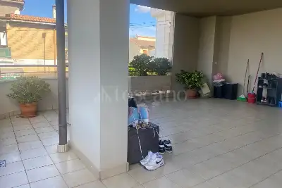 Casa in vendita, via Arciglioni, Sabaudia