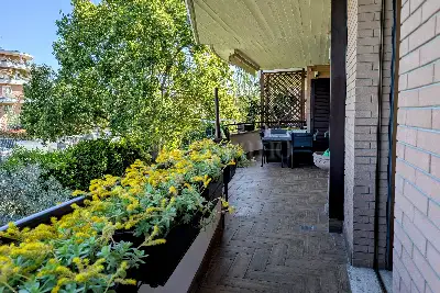 Casa in vendita, Via Andrea Cascella, Roma