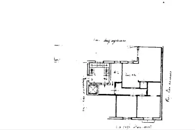 Casa in vendita, Via degli Stabilimenti, Trapani