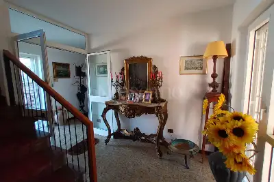 Villa in vendita, Via Orsa Minore, Rignano Flaminio