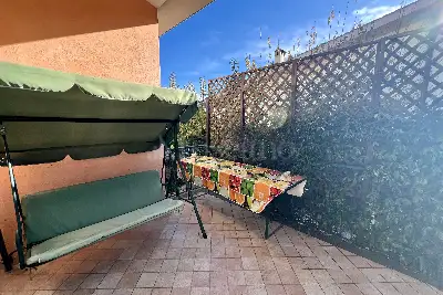 Villa Bifamiliare in vendita, Via Elini, Fiumicino