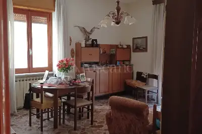 Casa in vendita, Via Ferroni 18, Tramutola, Tramutola