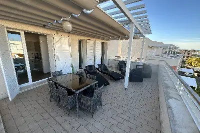 Casa in vendita, Via Lido, Policoro