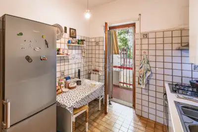 Casa in vendita, Via Giuseppe Reina, Roma
