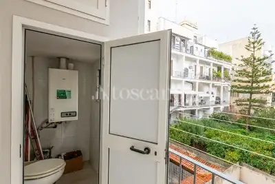 Ufficio in affitto, Via Alessandro Manzoni, Bari