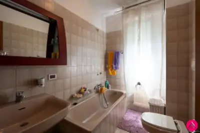 Villino a Schiera in vendita, Viale Chino Ermacora, Fiume Veneto