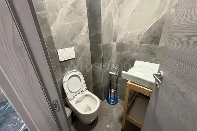 Palazzo in vendita, Via Mario Pieri, Milano