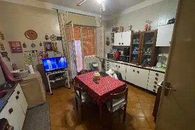 Casa in vendita, Via Erice, Palermo