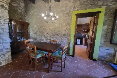 Villino a Schiera in vendita, Via M.Mazziotti, Pollica