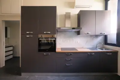 Casa in affitto, Viale Renato Serra, Milano