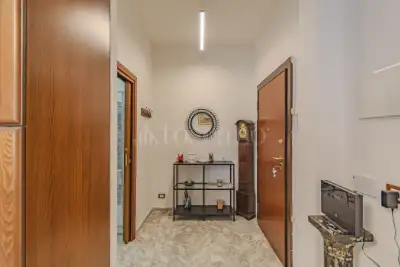 Casa in affitto, Via Girolamo Dandini, Roma
