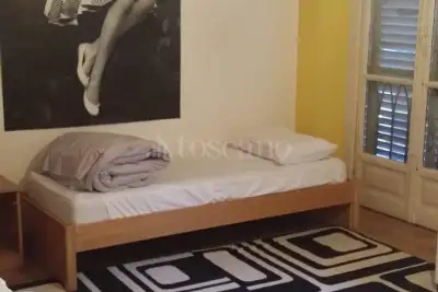 Casa in vendita, Via della Rocca, Torino