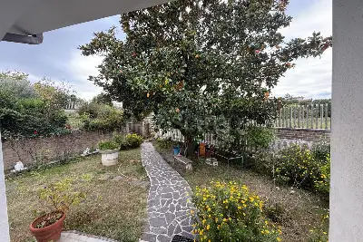 Villa Bifamiliare in vendita, Via Doganale, Ciampino, Ciampino