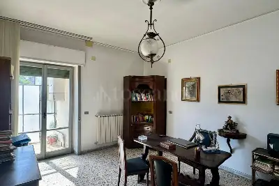 Casa in vendita, Via dei Due Principati, Avellino