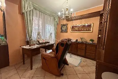 Villa in vendita, Via Venezia, Volvera