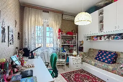 Attico in vendita, Via Galileo Galilei, Sassari