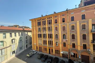 Casa in vendita, Via Palestro, Modena