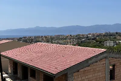 Villa Bifamiliare in vendita, Via Provinciale Gallina II Tronco, Reggio di Calabria