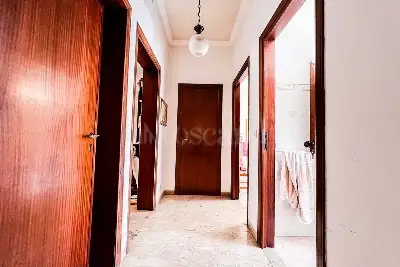 Casa in vendita, via Rossini 10, Olbia