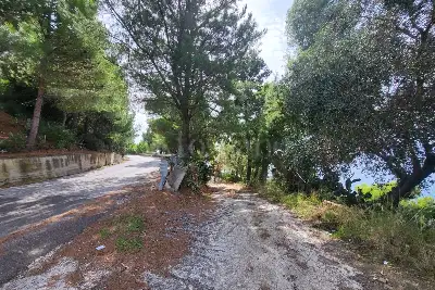 Agricolo in vendita, Località Vignole, San Mauro Cilento