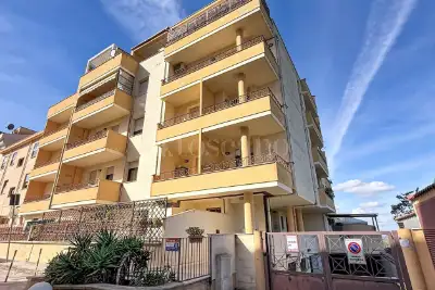 Magazzino in vendita, Via Gaetano Mariotti 10, Sassari