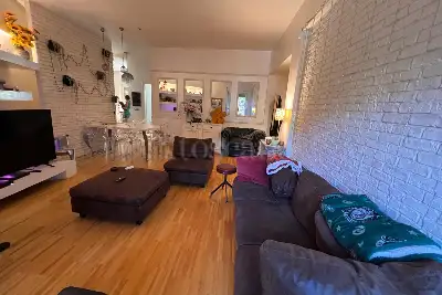 Casa in affitto, Piazza Augusto Lorenzini, Roma