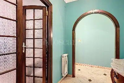 Casa in vendita, Viale Umberto I, Sassari