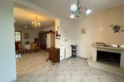 Casa Indipendente in vendita, Contrada Colle Porcino, Controguerra