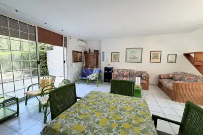 Villino a Schiera in vendita, Via Cesenatico, Fiumicino
