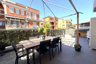 Casa in vendita, Via Ancilla Marighetto, Roma