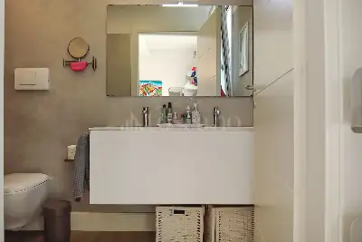 Attico in vendita, Via Privata Antonio Smareglia, Milano