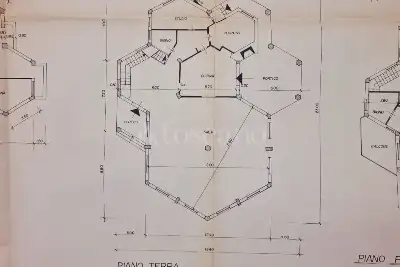 Villa in vendita, Via Wassermann, Avezzano